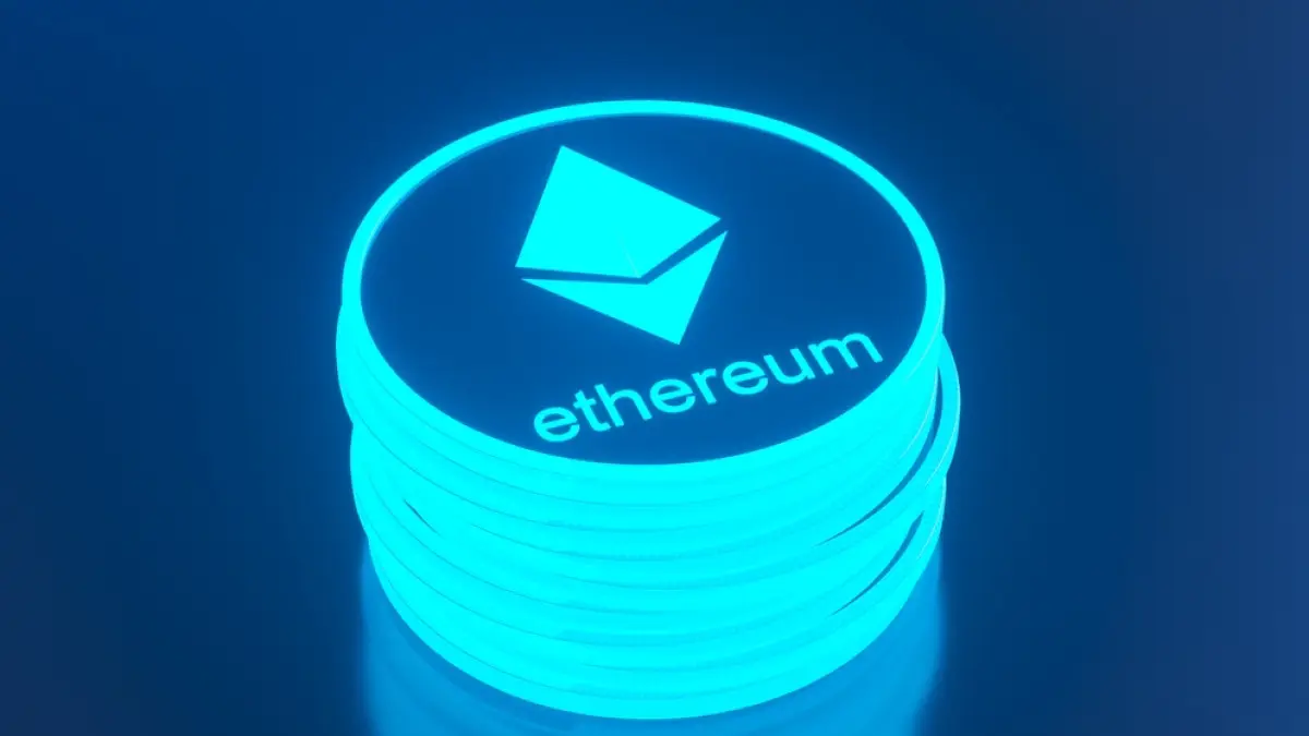 All About Ethereum