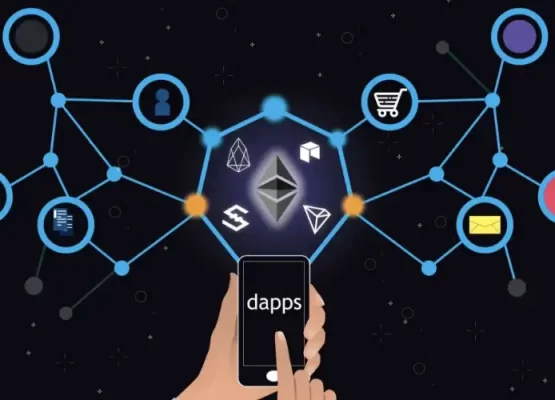 DAPPs