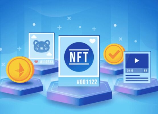 NFT Marketplace