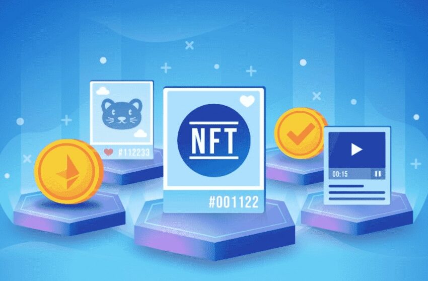 NFT Marketplace