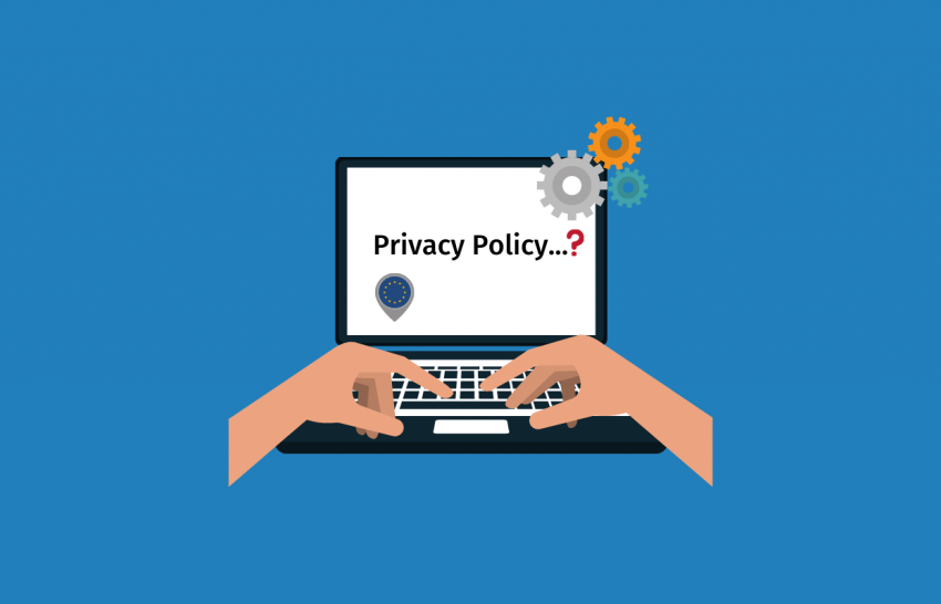 Privacy Policy