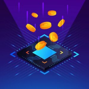 Secure Cryptocurrency Funds