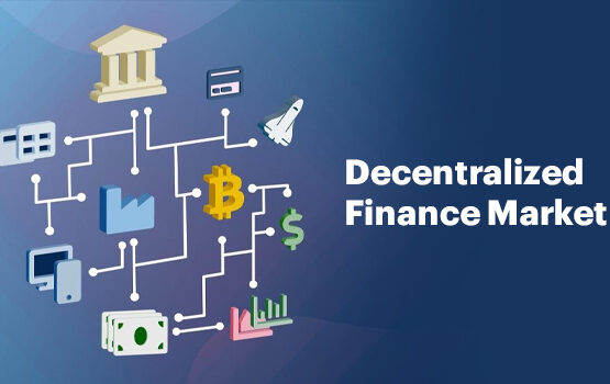 Decentralized Finance