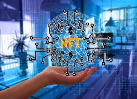 NFT Marketplace