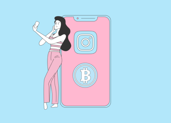 Crypto Influencer Marketing