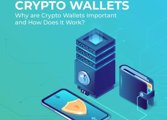 Crypto Wallets