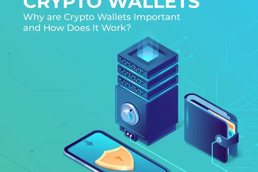 Crypto Wallets