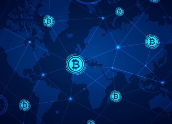 benefits of blockchain for businesses