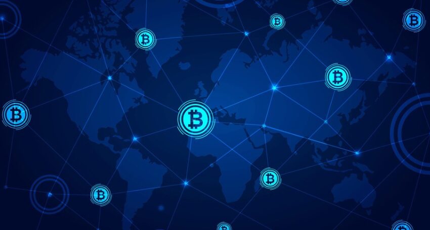 benefits of blockchain for businesses