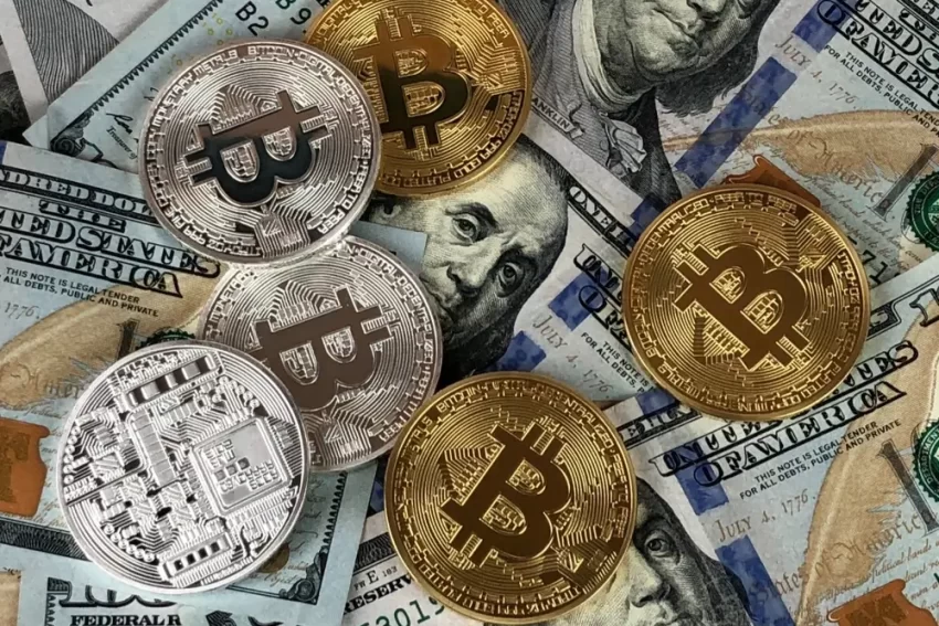 Hike of Bitcoin Mainstream Success