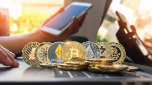 Benefits Of Cryptocurrency Payment