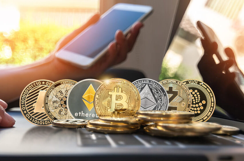 Benefits Of Cryptocurrency Payment