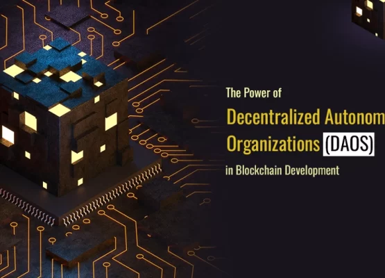 Power of Decentralized Autonomous Organizations