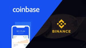 Binance And Coinbase