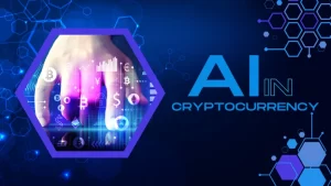 AI in Cryptocurrency