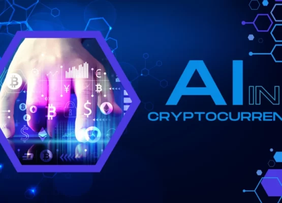 AI in Cryptocurrency