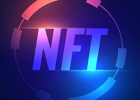 NFTs and Blockchain Technology