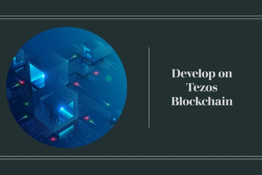 Blockchain Development