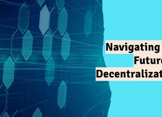 Navigating the Future of Decentralization with Ethereum Blockchain Development Solutions