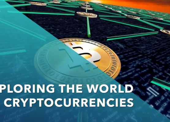 What Are Different Types Of Cryptocurrencies