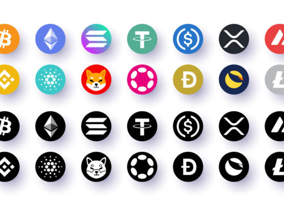 Cryptocurrencies