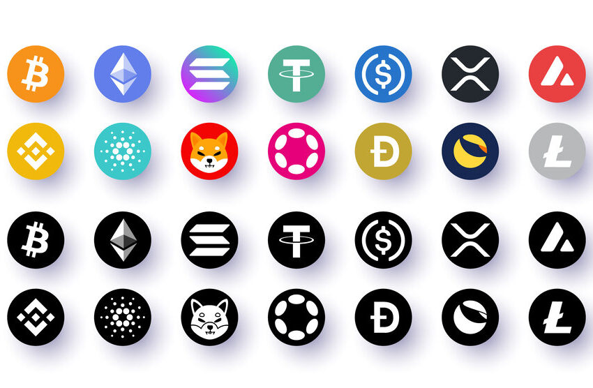 Cryptocurrencies