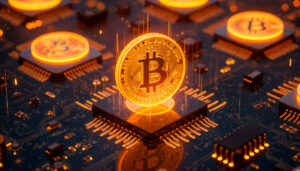 Cryptocurrency Market
