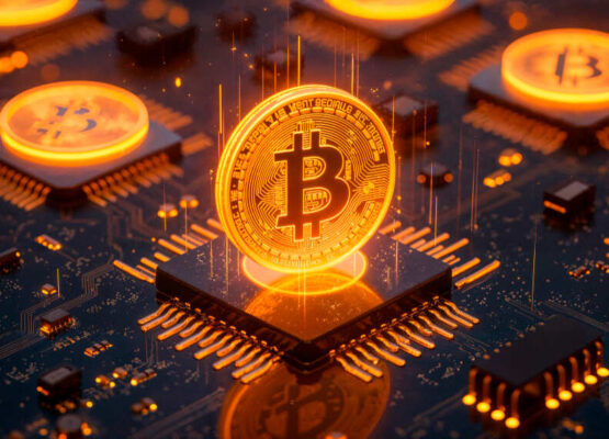 Cryptocurrency Market