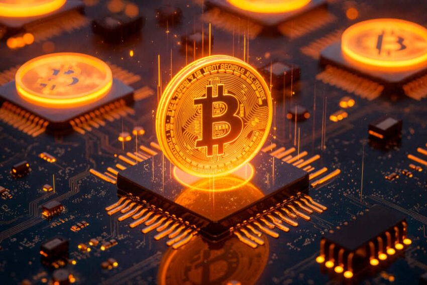 Cryptocurrency Market