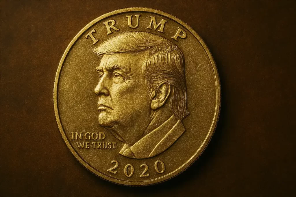 Trump Coin