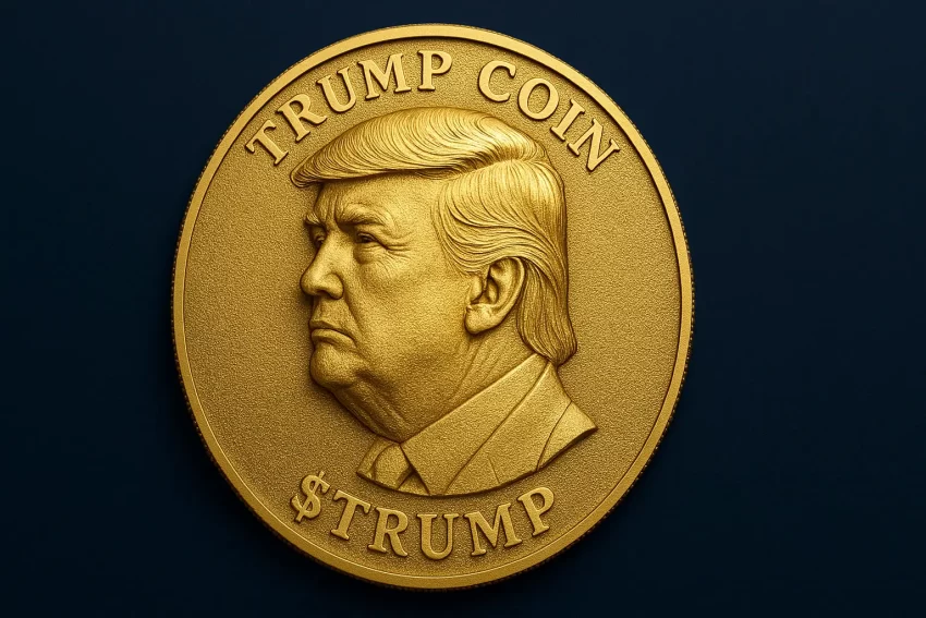 Trump Coin